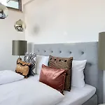Penthouse Meerchenwald 6 Apartment