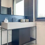 Penthouse Meerchenwald 6 * Timmendorfer Strand