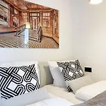 Penthouse Meerchenwald 6 Timmendorfer Strand