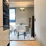 Penthouse Meerchenwald 6 Apartment *