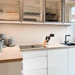 Penthouse Meerchenwald 6 Apartment *