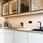 Apartment Penthouse Meerchenwald 6 *