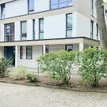 Penthouse Meerchenwald 6 Timmendorfer Strand