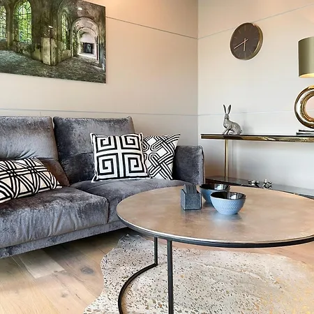 Penthouse Meerchenwald 6 * Timmendorfer Strand