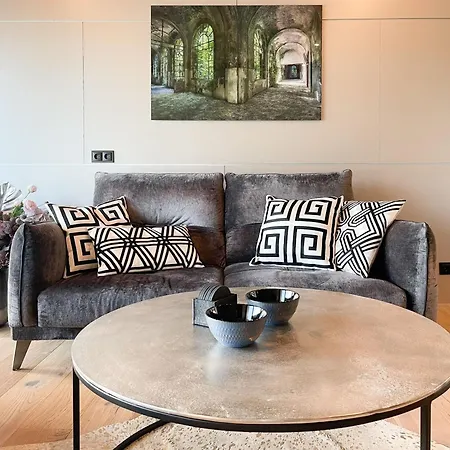 Lägenhet Penthouse Meerchenwald 6 Timmendorfer Strand