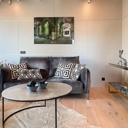 Penthouse Meerchenwald 6 * Timmendorfer Strand