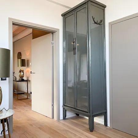 Penthouse Meerchenwald 6 Apartamento