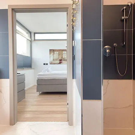 Apartamento Penthouse Meerchenwald 6 Timmendorfer Strand