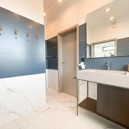 Apartment Penthouse Meerchenwald 6 *