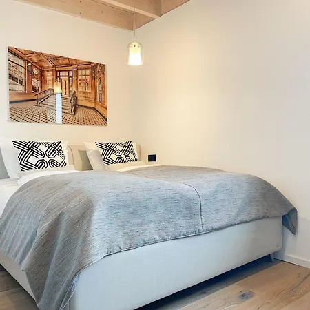 Penthouse Meerchenwald 6 Apartamento *