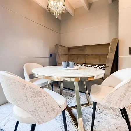 Penthouse Meerchenwald 6