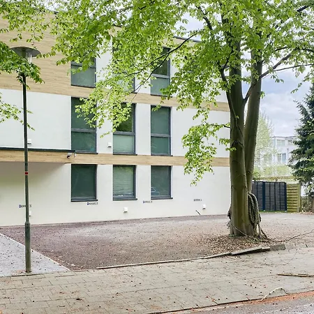 Apartamento Penthouse Meerchenwald 6 *